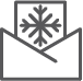 Winter Bill Icon