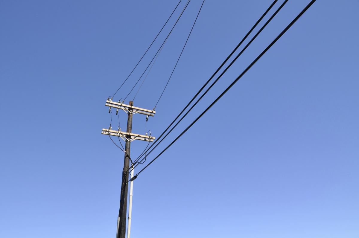 Power Lines