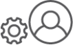 Administrative Icon