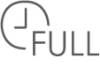Full Hold Icon