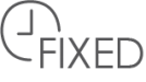 Fixed Due Date Icon
