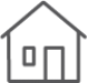 Residential Icon