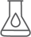 Water Test Icon