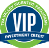 VIP Investment Credit Icon