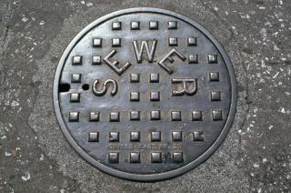 Sewer Project