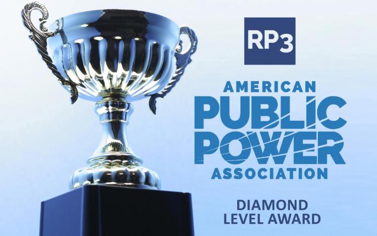 RP3 Award Image